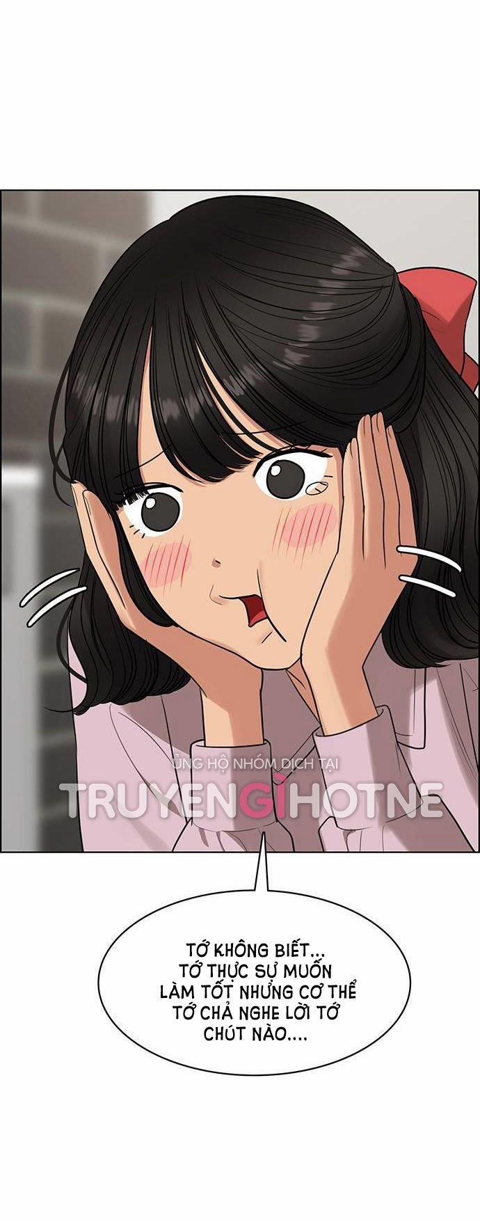 Vẻ Đẹp Đích Thực – True Beauty 231.1 trang 38