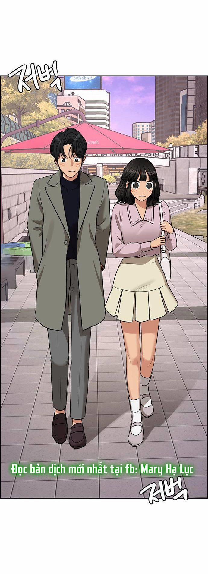 Vẻ Đẹp Đích Thực – True Beauty 231.1 trang 41