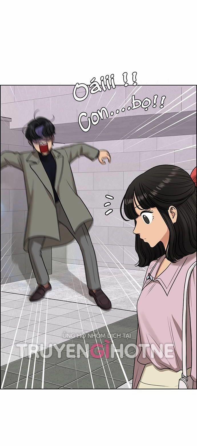 Vẻ Đẹp Đích Thực – True Beauty 231.1 trang 46