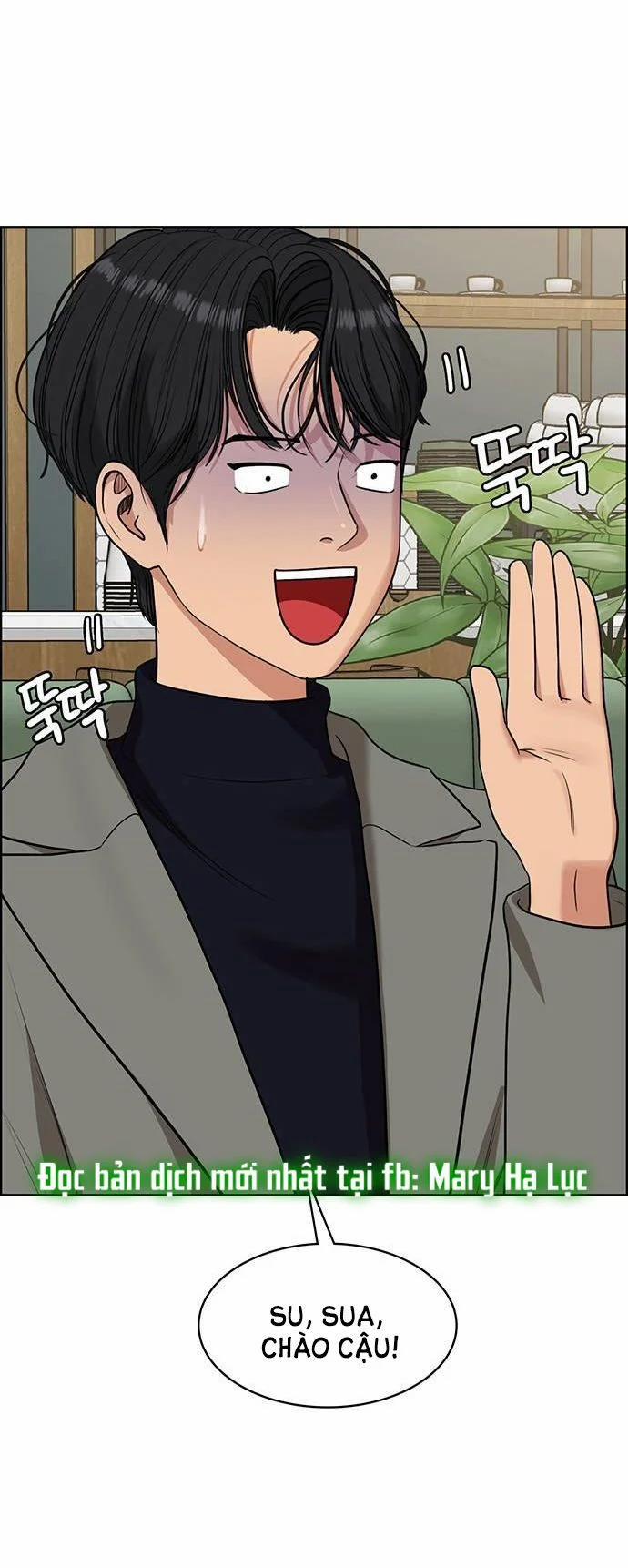 Vẻ Đẹp Đích Thực – True Beauty 231.1 trang 7