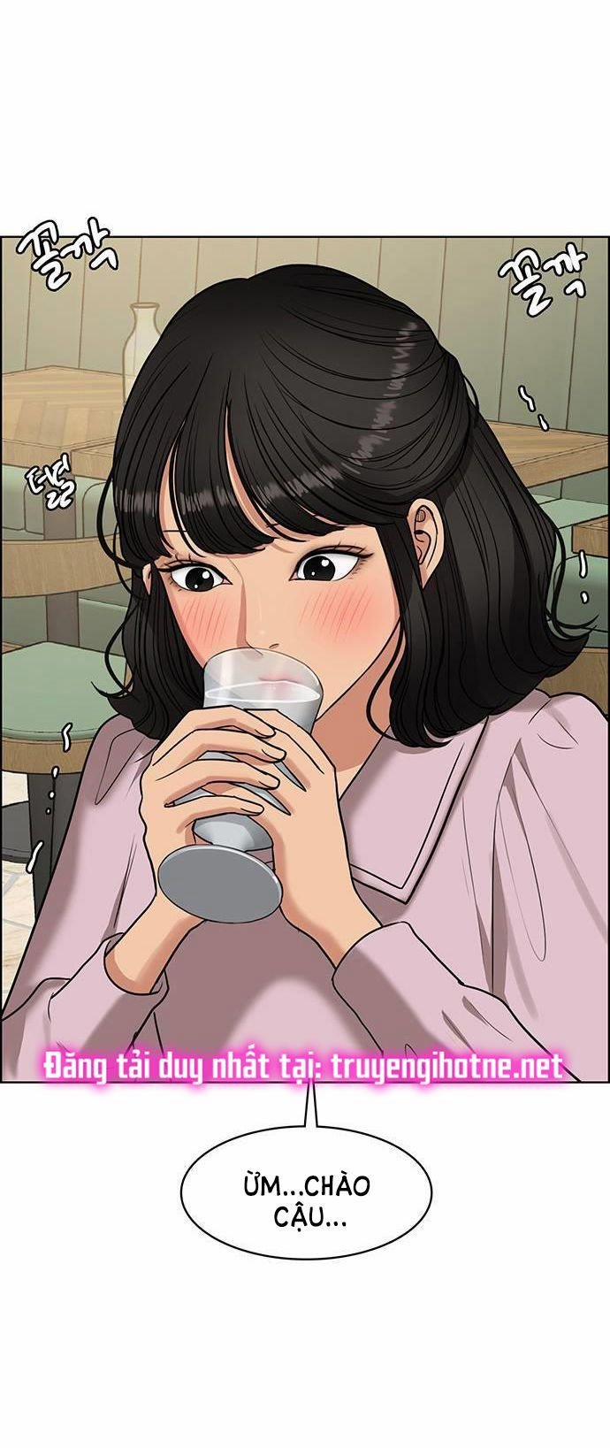 Vẻ Đẹp Đích Thực – True Beauty 231.1 trang 8