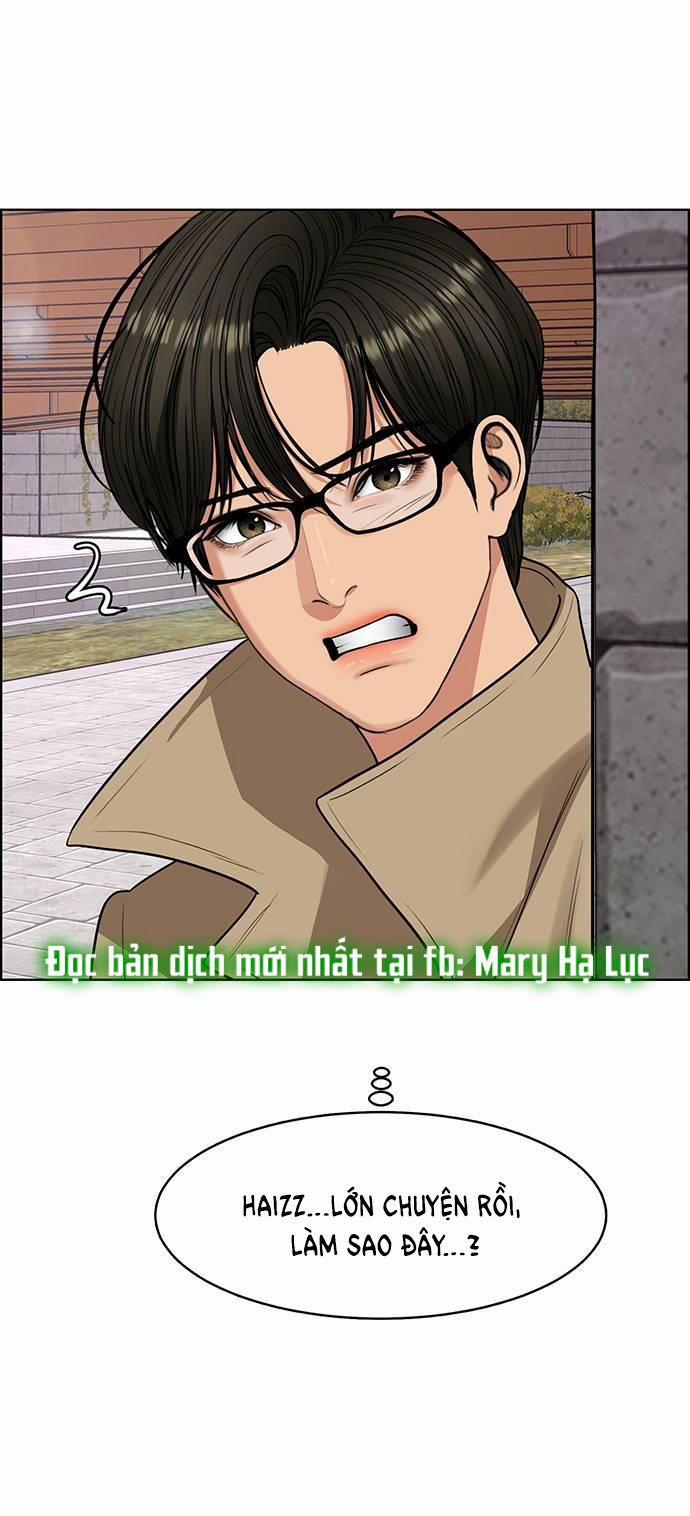 Vẻ Đẹp Đích Thực – True Beauty 231.2 trang 1