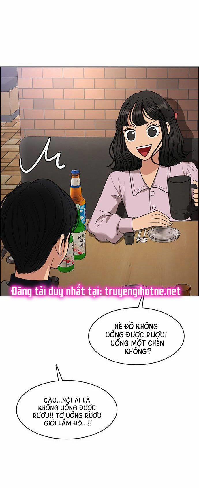Vẻ Đẹp Đích Thực – True Beauty 231.2 trang 18