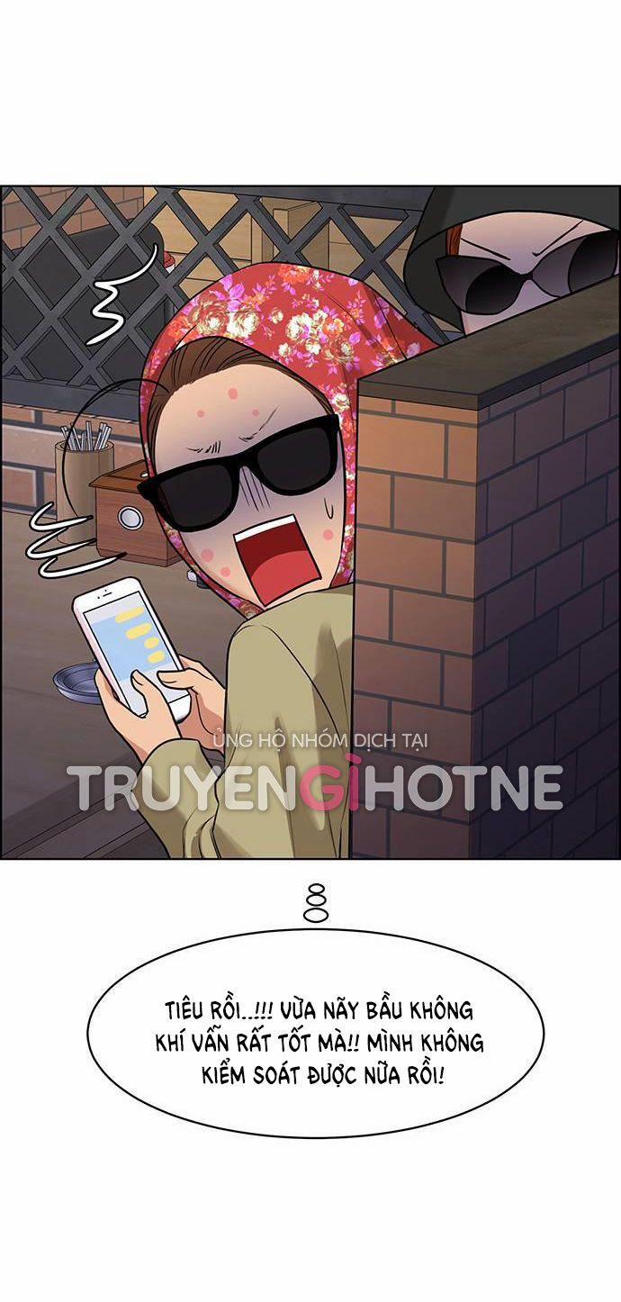 Vẻ Đẹp Đích Thực – True Beauty 231.2 trang 23