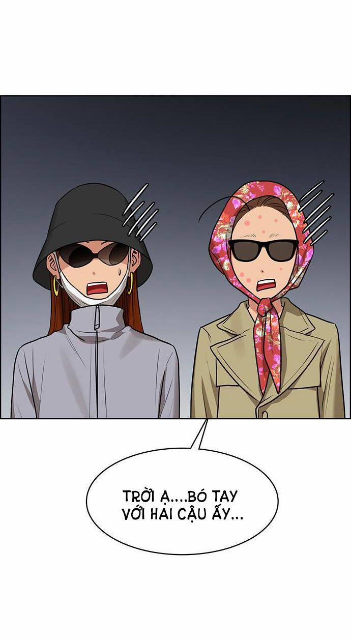 Vẻ Đẹp Đích Thực – True Beauty 231.2 trang 27