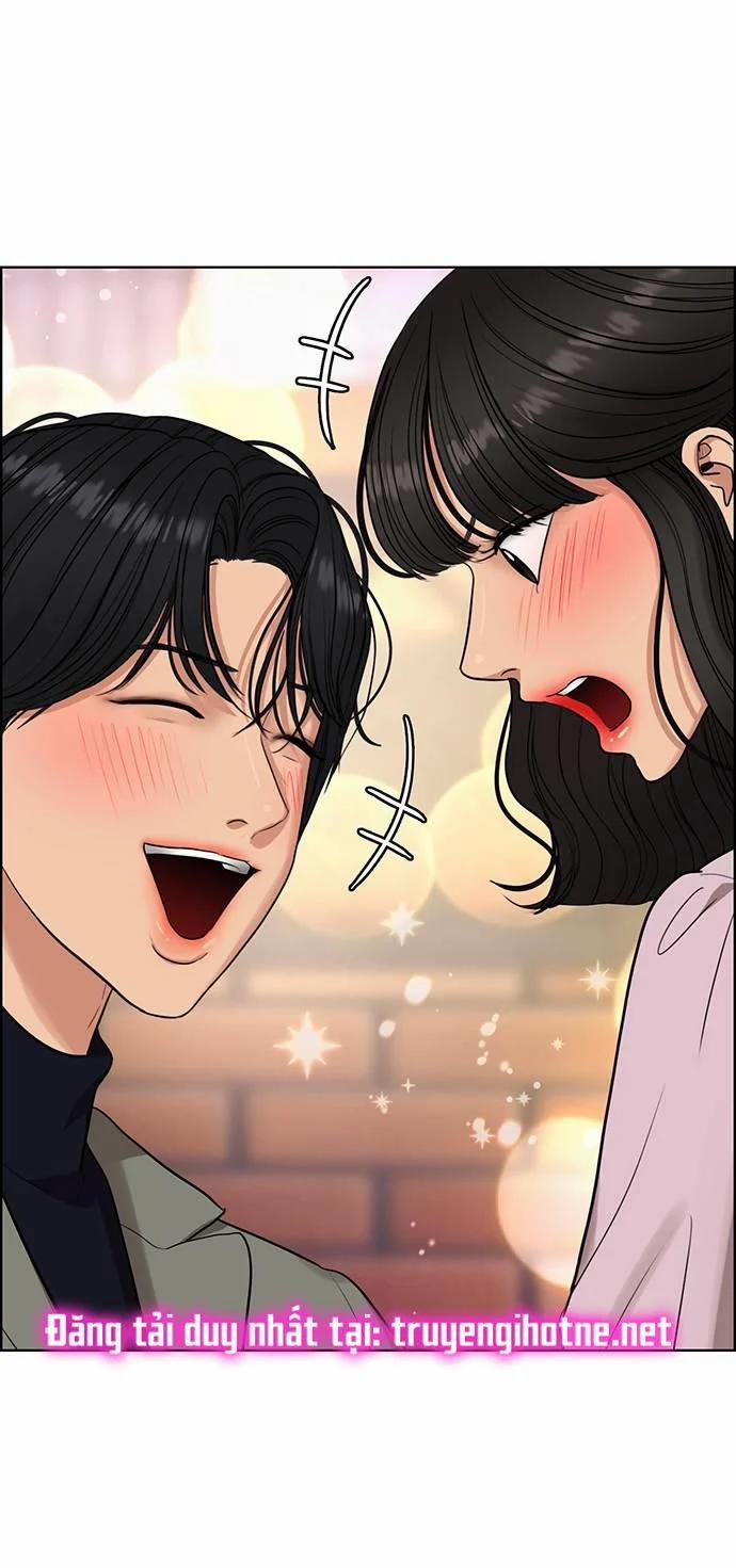 Vẻ Đẹp Đích Thực – True Beauty 231.2 trang 32