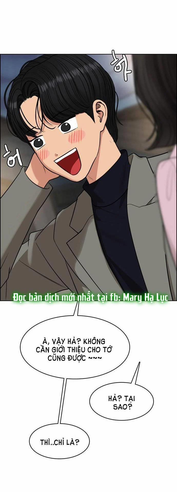 Vẻ Đẹp Đích Thực – True Beauty 231.2 trang 36