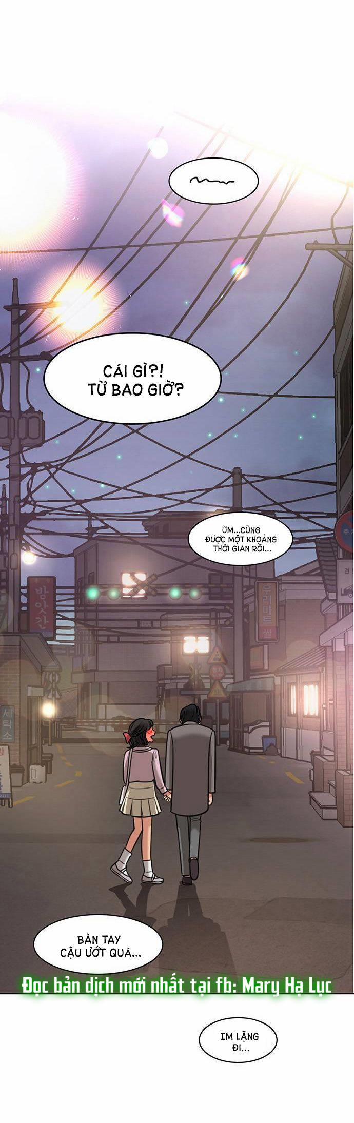 Vẻ Đẹp Đích Thực – True Beauty 231.2 trang 44