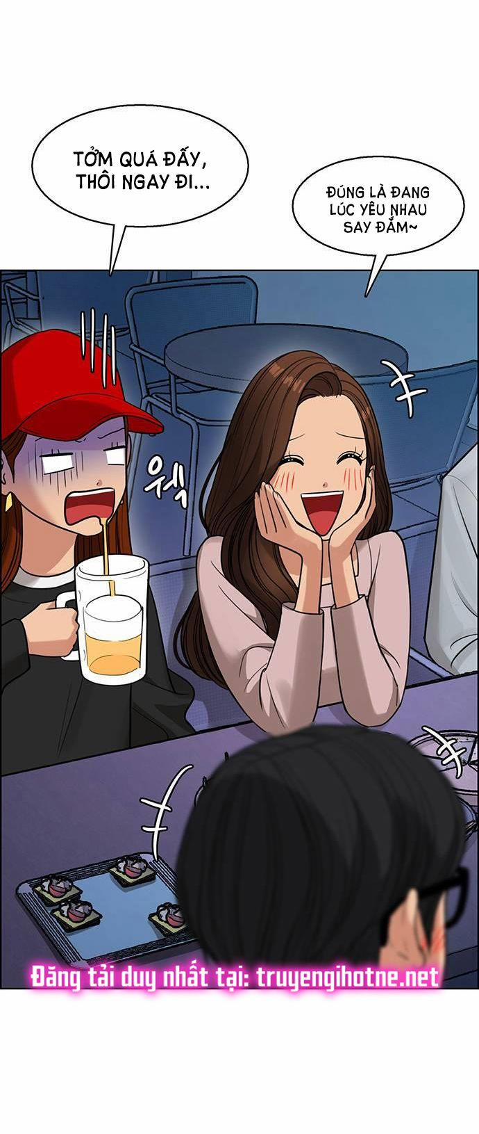 Vẻ Đẹp Đích Thực – True Beauty 232.1 trang 11