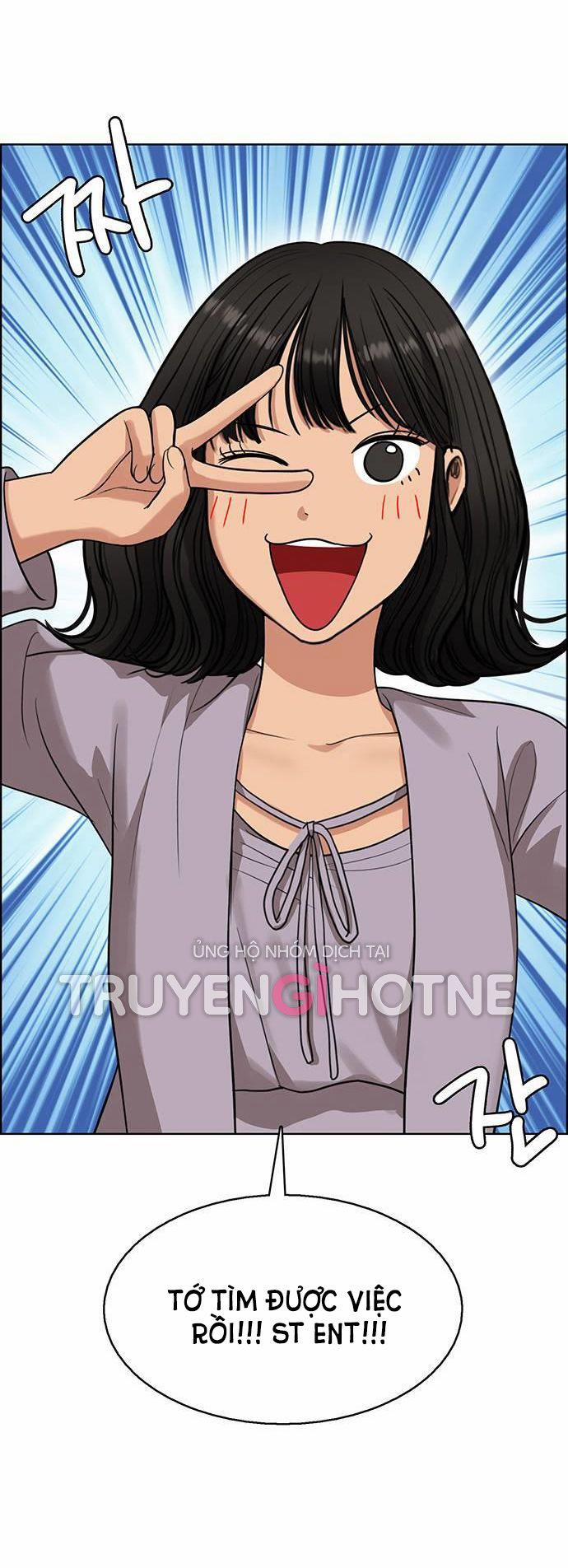 Vẻ Đẹp Đích Thực – True Beauty 232.1 trang 15