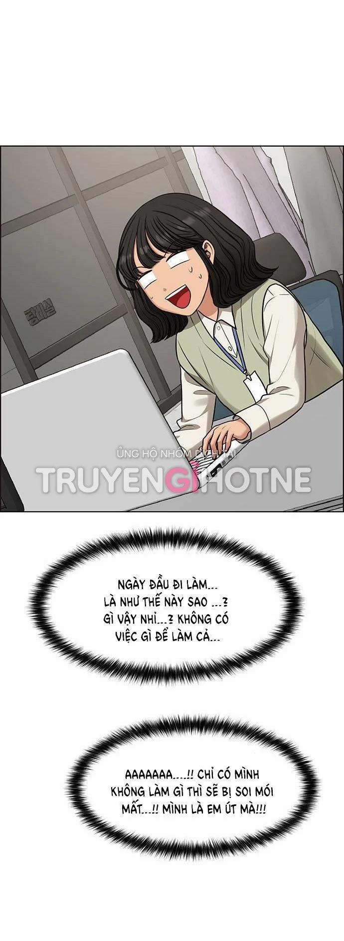 Vẻ Đẹp Đích Thực – True Beauty 232.1 trang 22