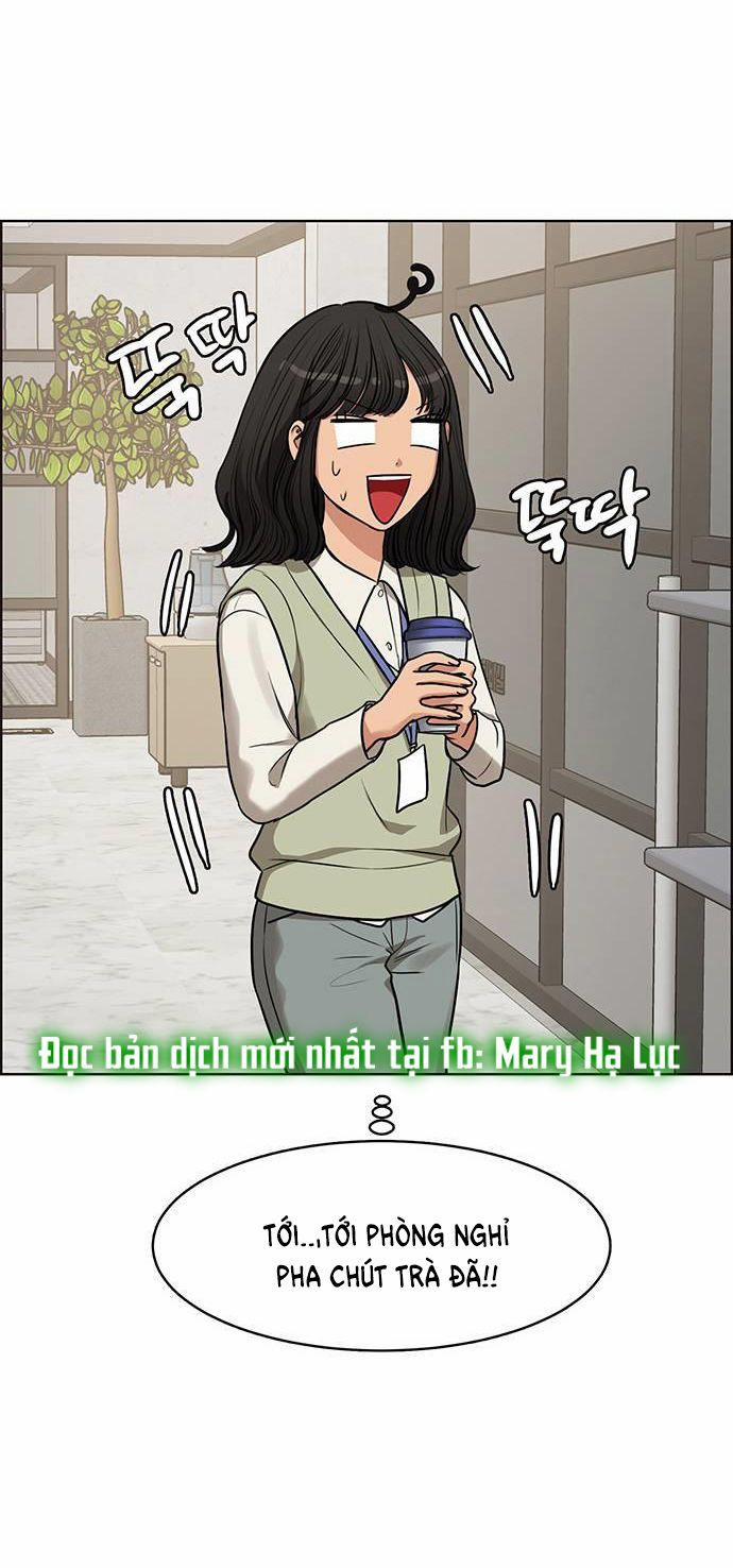 Vẻ Đẹp Đích Thực – True Beauty 232.1 trang 24