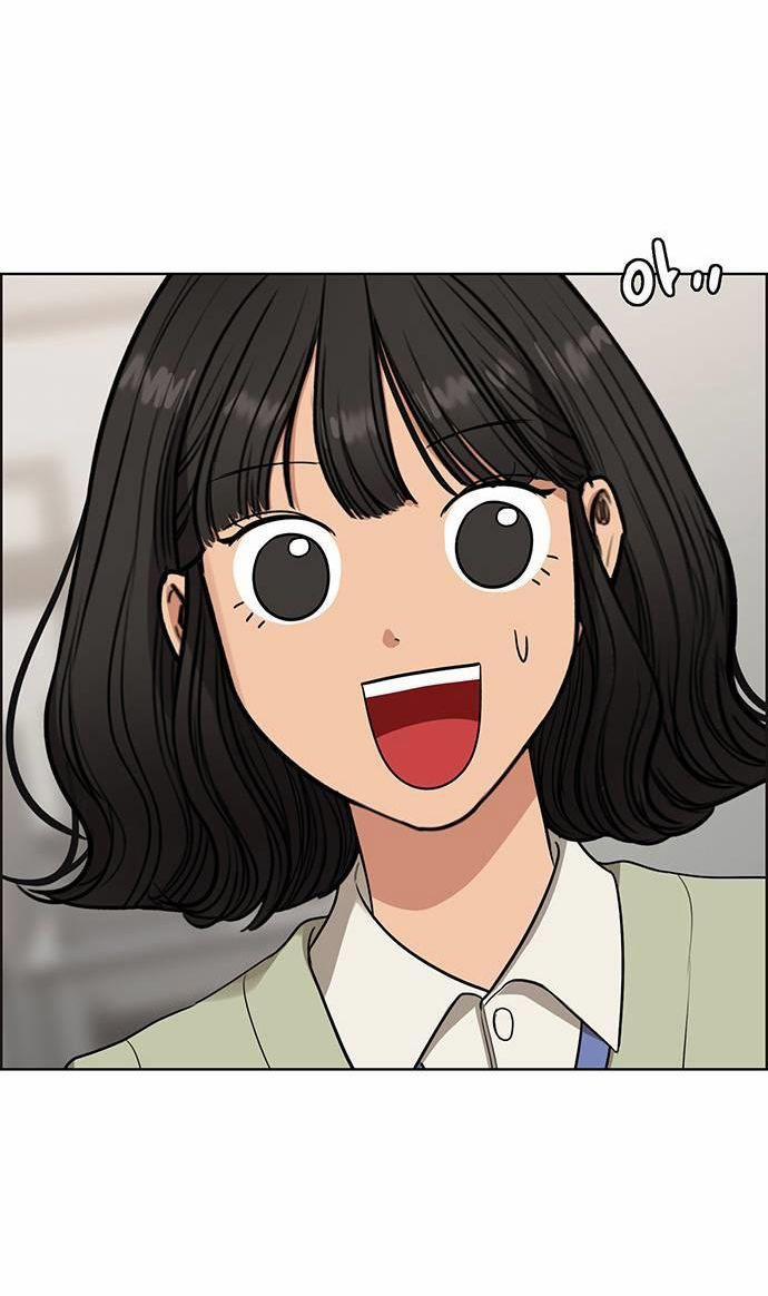 Vẻ Đẹp Đích Thực – True Beauty 232.1 trang 27