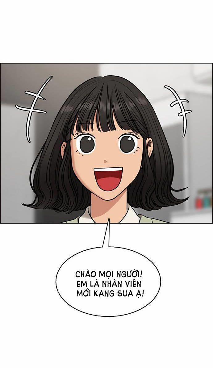 Vẻ Đẹp Đích Thực – True Beauty 232.1 trang 29