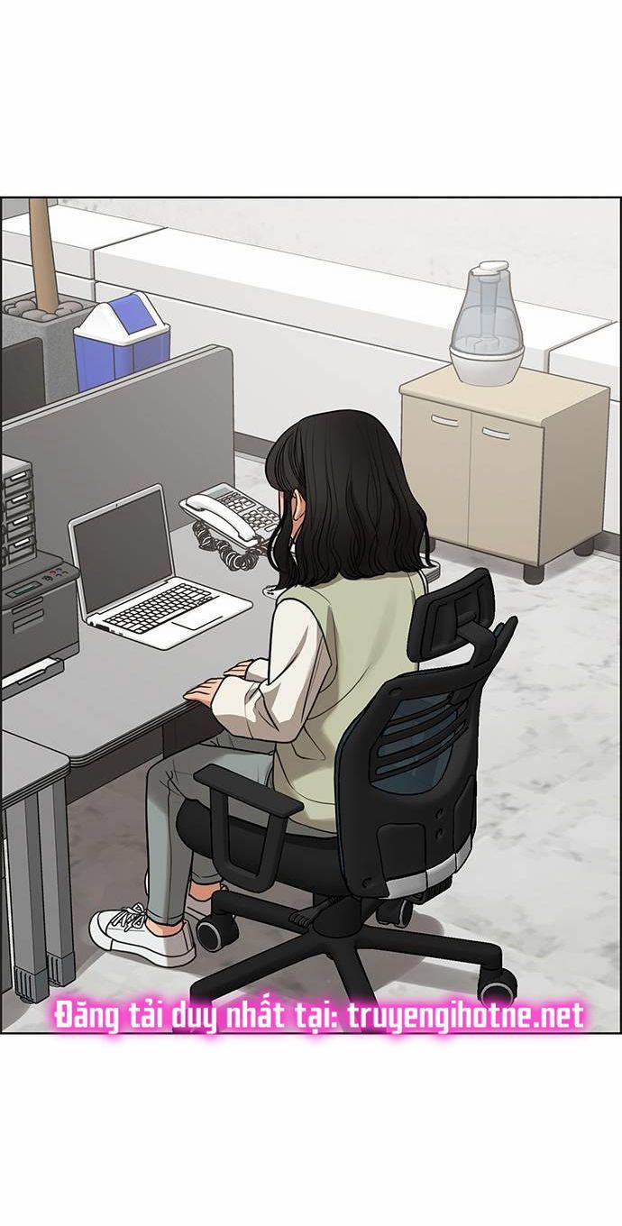 Vẻ Đẹp Đích Thực – True Beauty 232.1 trang 32