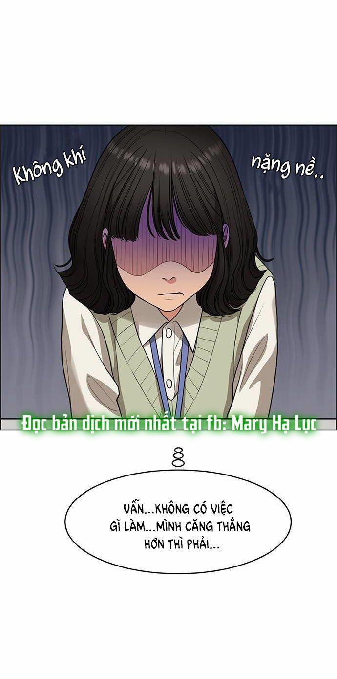 Vẻ Đẹp Đích Thực – True Beauty 232.1 trang 33