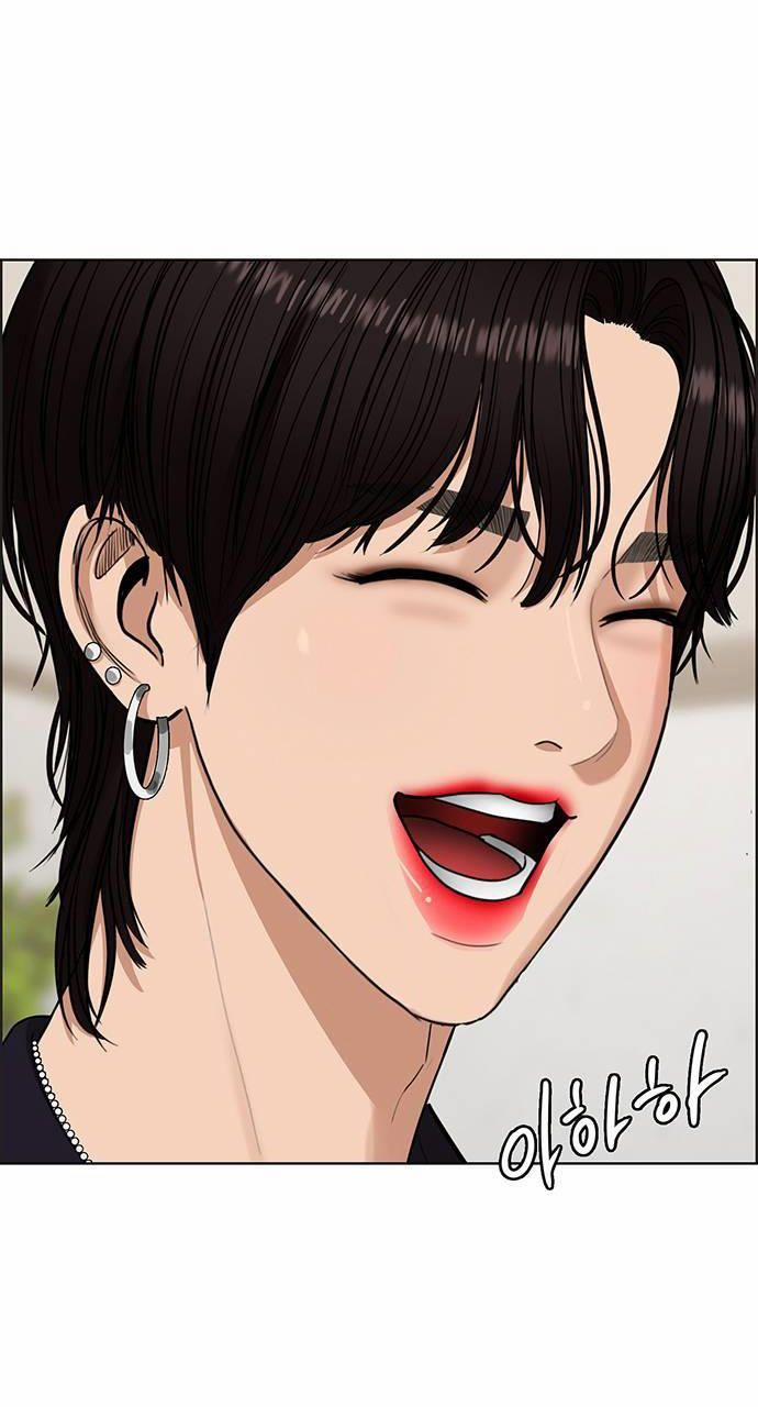 Vẻ Đẹp Đích Thực – True Beauty 232.1 trang 37