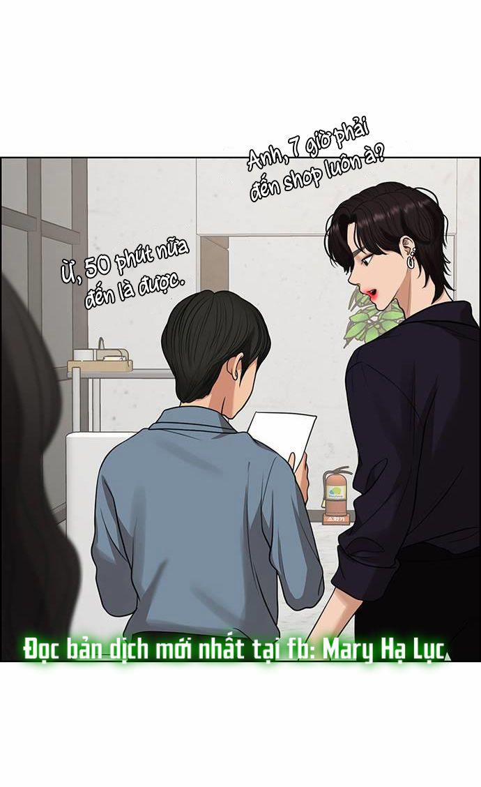 Vẻ Đẹp Đích Thực – True Beauty 232.1 trang 45