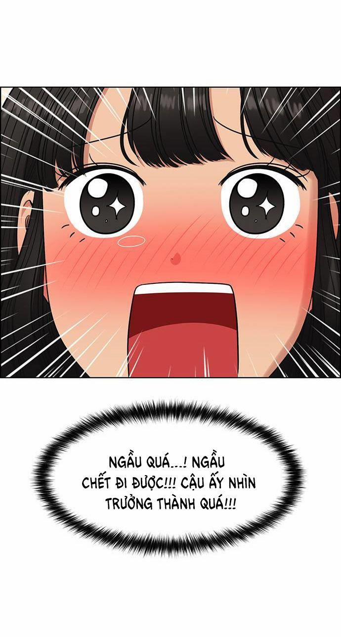 Vẻ Đẹp Đích Thực – True Beauty 232.1 trang 46