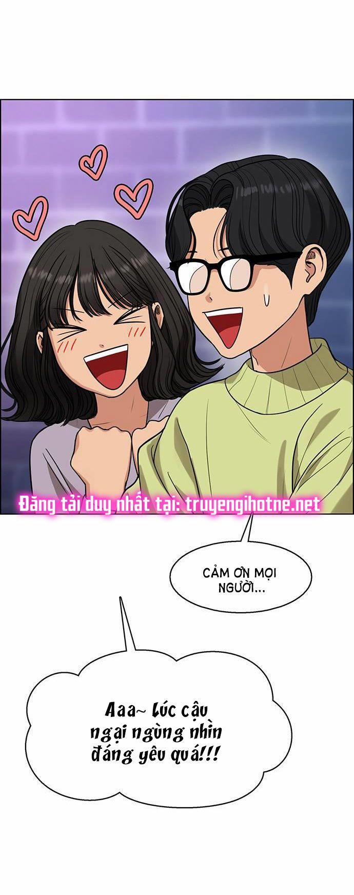 Vẻ Đẹp Đích Thực – True Beauty 232.1 trang 9