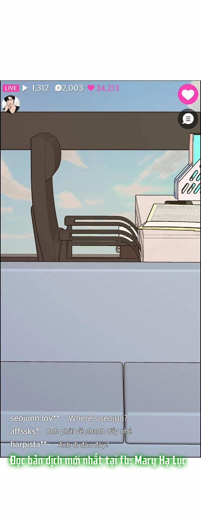 Vẻ Đẹp Đích Thực – True Beauty 232.2 trang 14