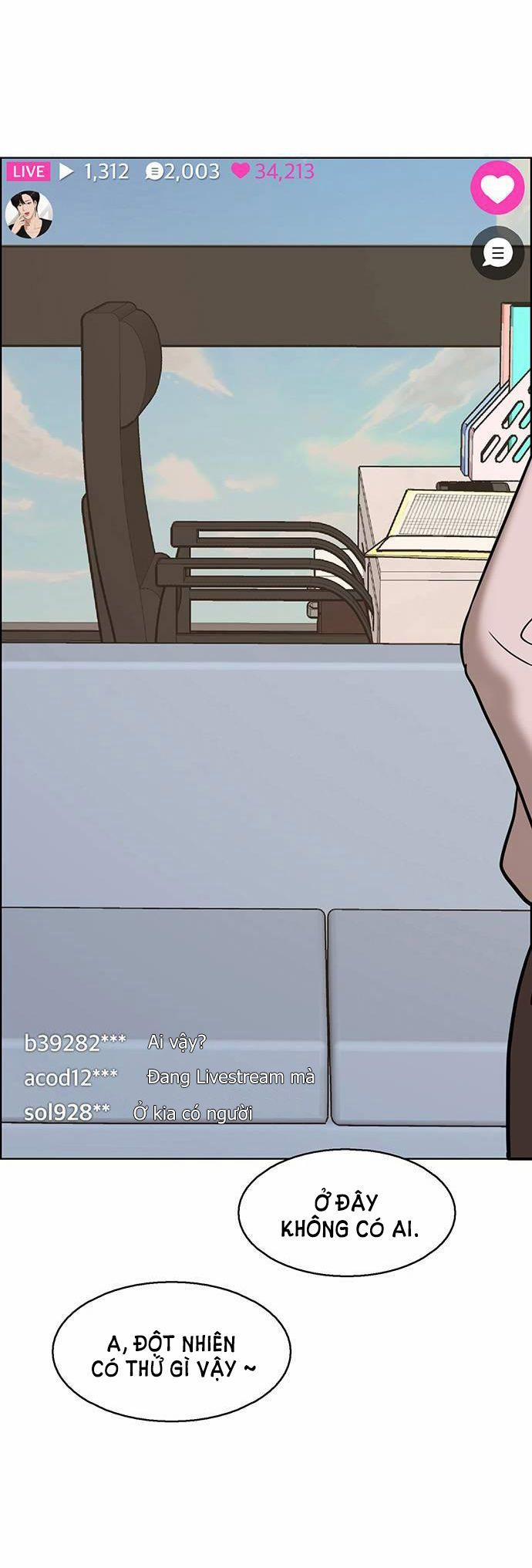 Vẻ Đẹp Đích Thực – True Beauty 232.2 trang 15