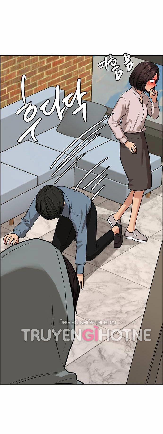 Vẻ Đẹp Đích Thực – True Beauty 232.2 trang 20