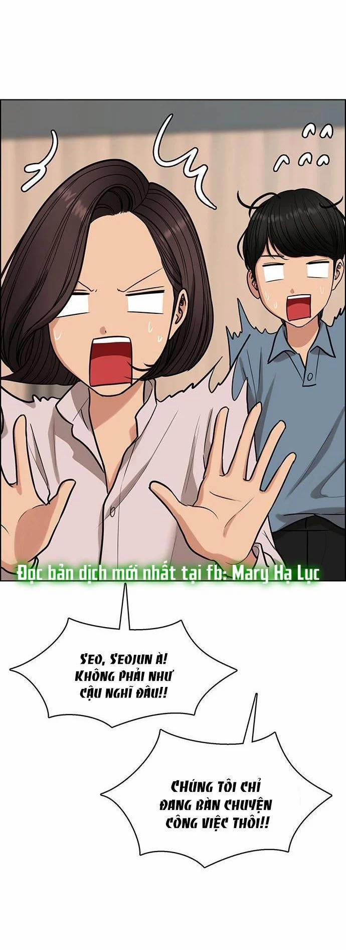 Vẻ Đẹp Đích Thực – True Beauty 232.2 trang 22