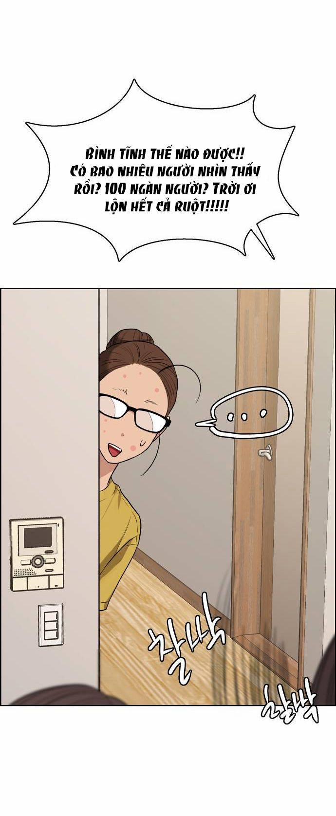 Vẻ Đẹp Đích Thực – True Beauty 232.2 trang 30