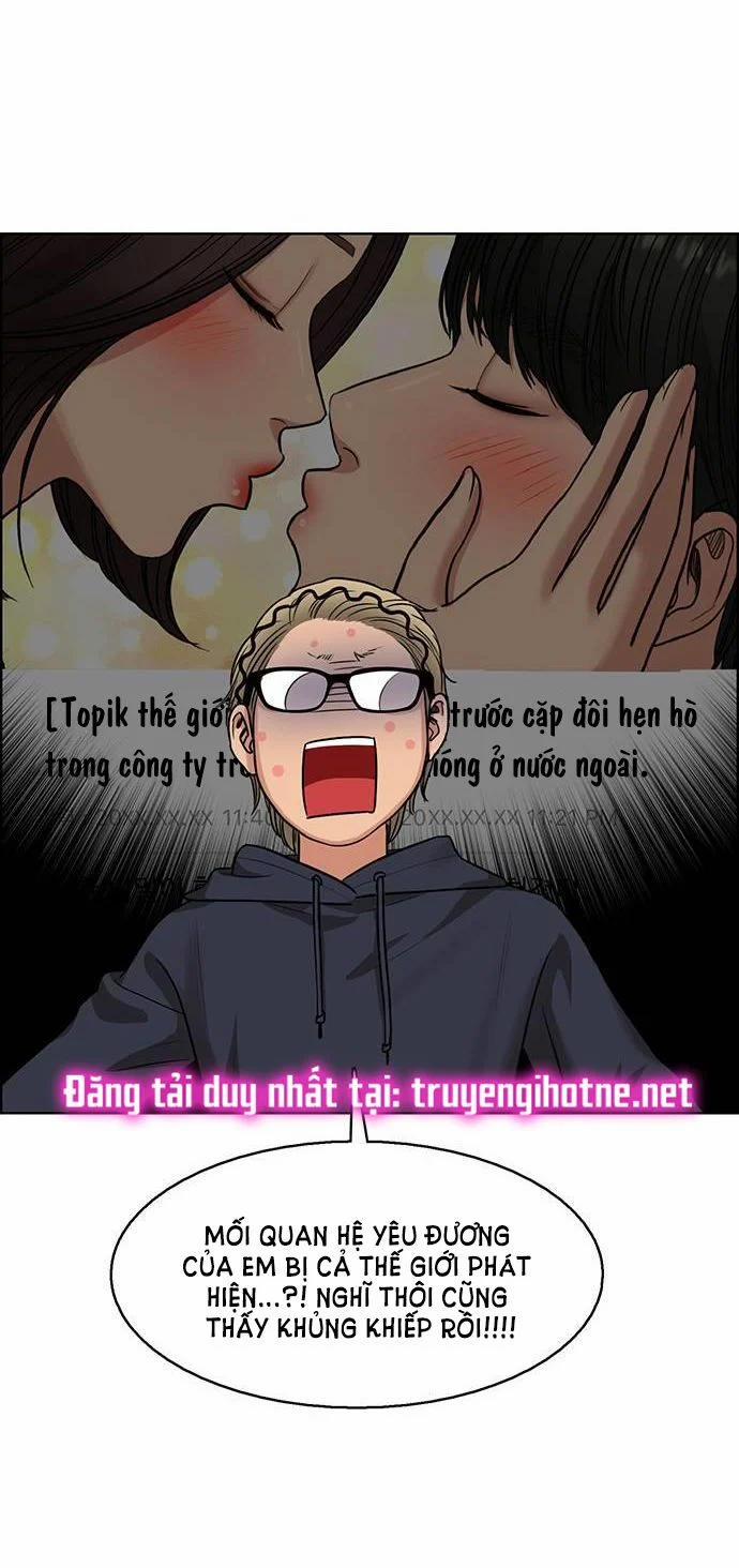 Vẻ Đẹp Đích Thực – True Beauty 232.2 trang 34