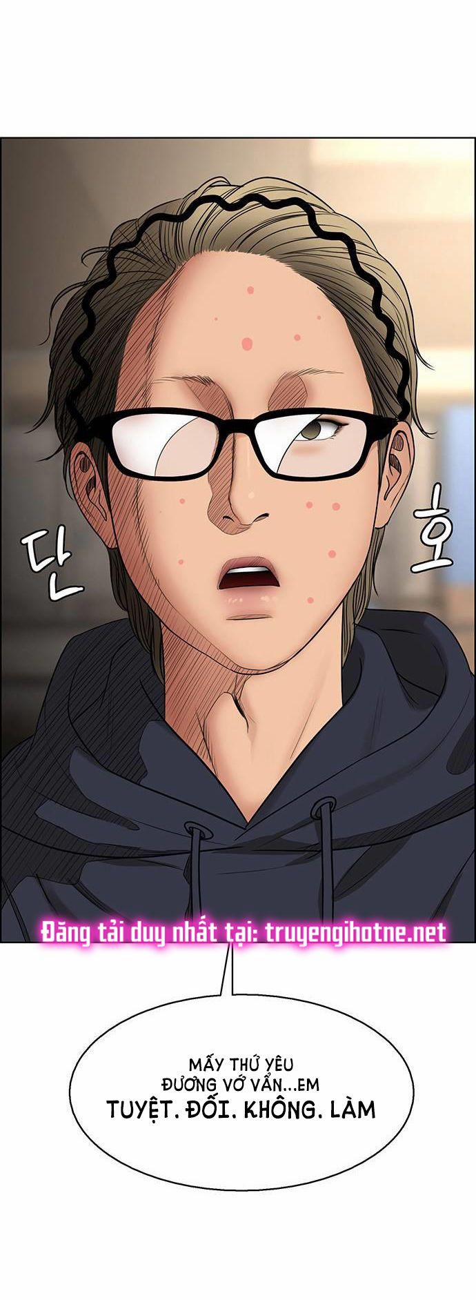 Vẻ Đẹp Đích Thực – True Beauty 232.2 trang 40