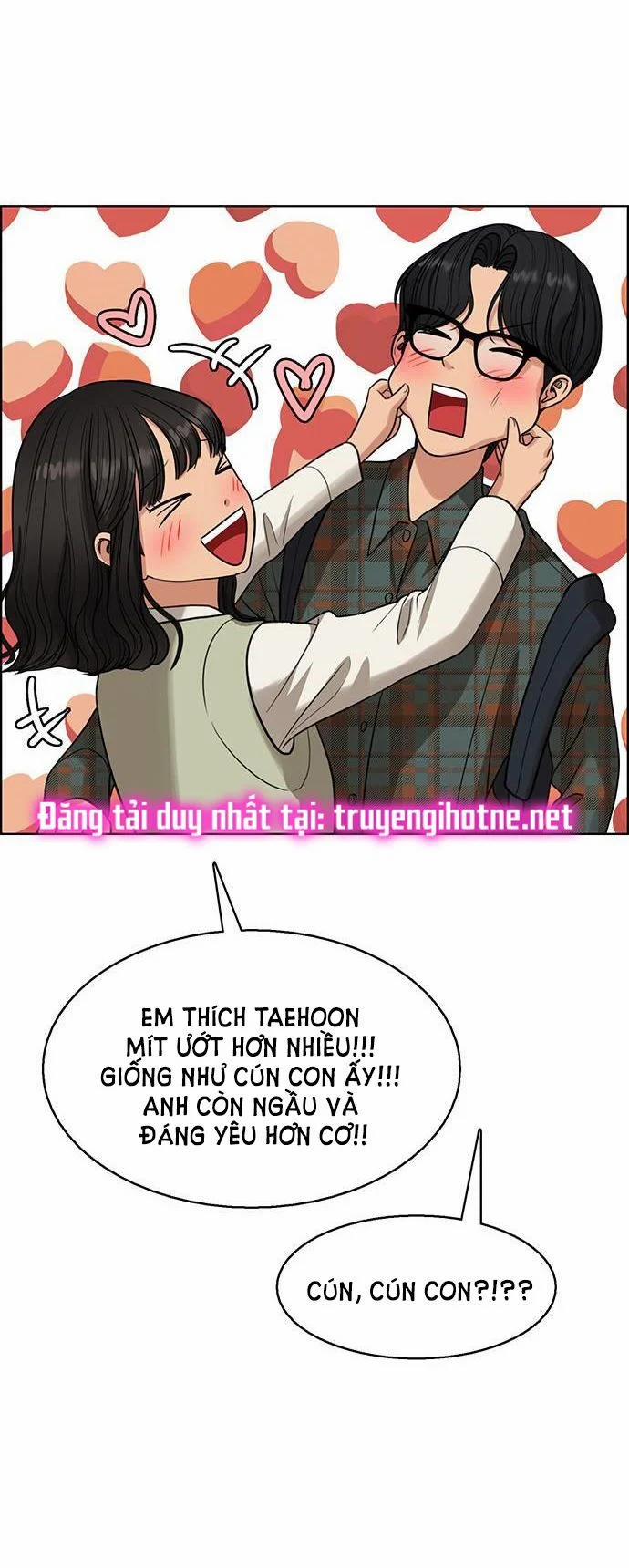 Vẻ Đẹp Đích Thực – True Beauty 232.2 trang 5