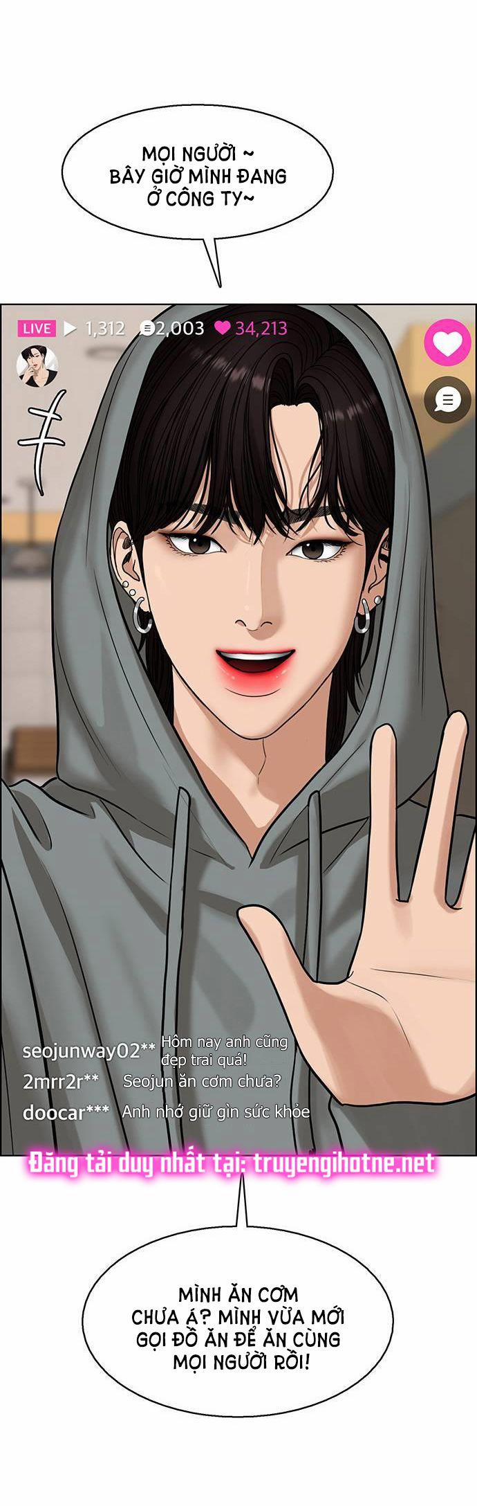 Vẻ Đẹp Đích Thực – True Beauty 232.2 trang 9