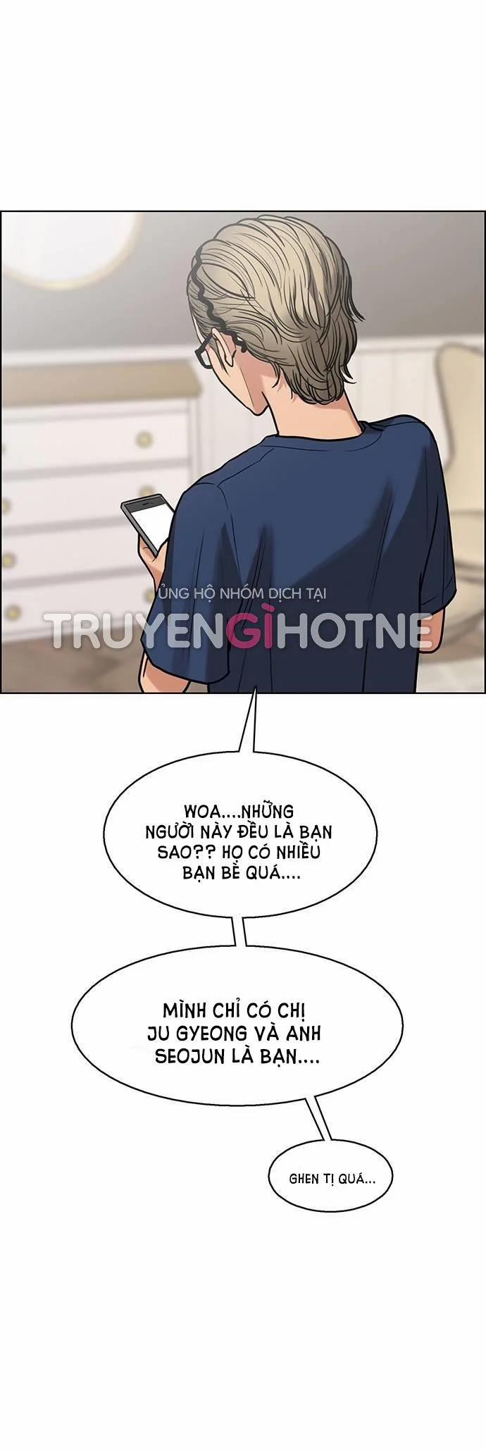 Vẻ Đẹp Đích Thực – True Beauty 233.2 trang 2