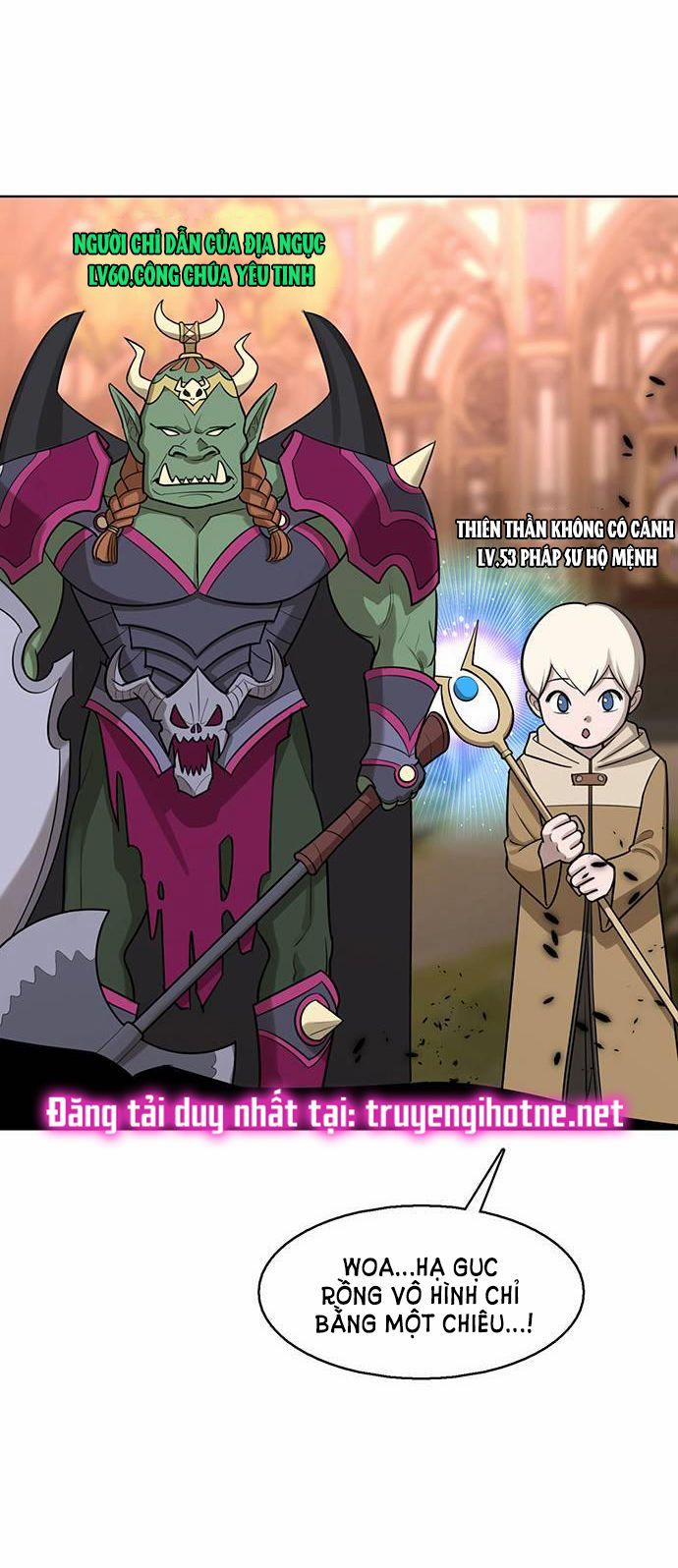 Vẻ Đẹp Đích Thực – True Beauty 233.2 trang 21