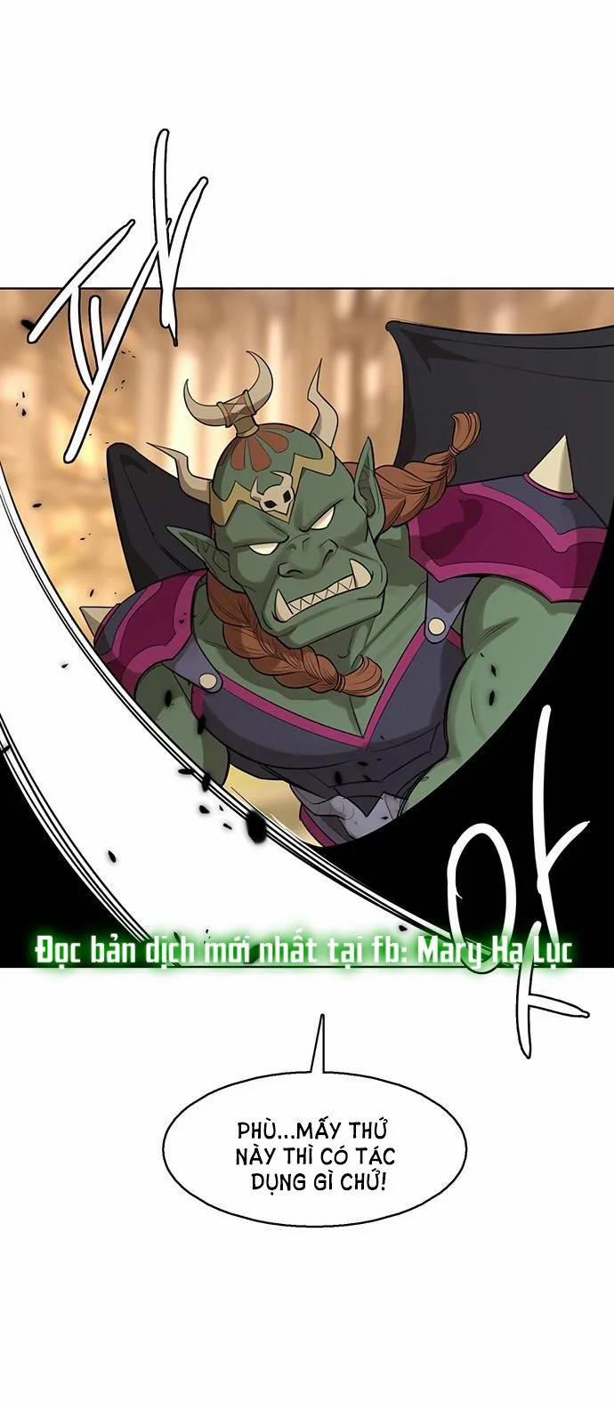 Vẻ Đẹp Đích Thực – True Beauty 233.2 trang 22