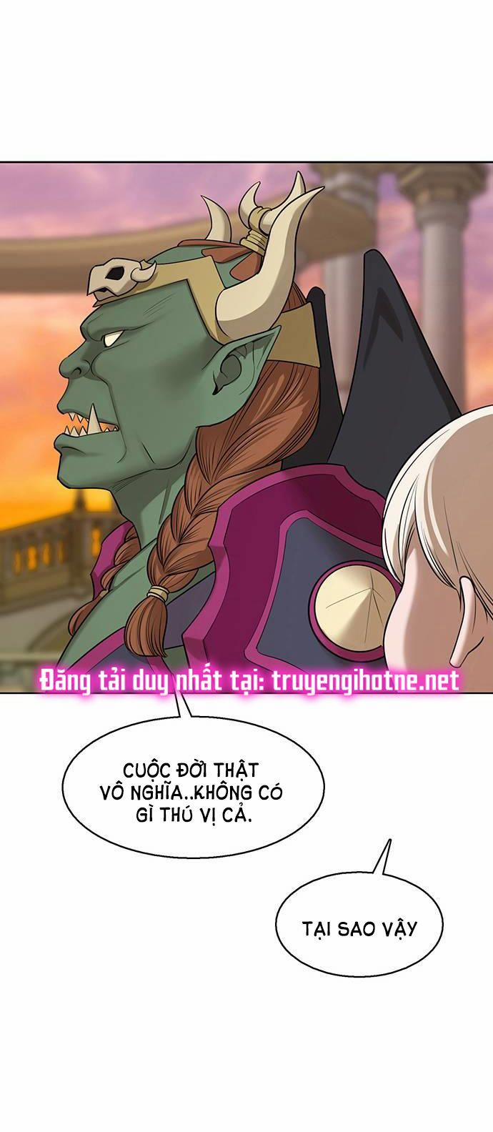 Vẻ Đẹp Đích Thực – True Beauty 233.2 trang 23