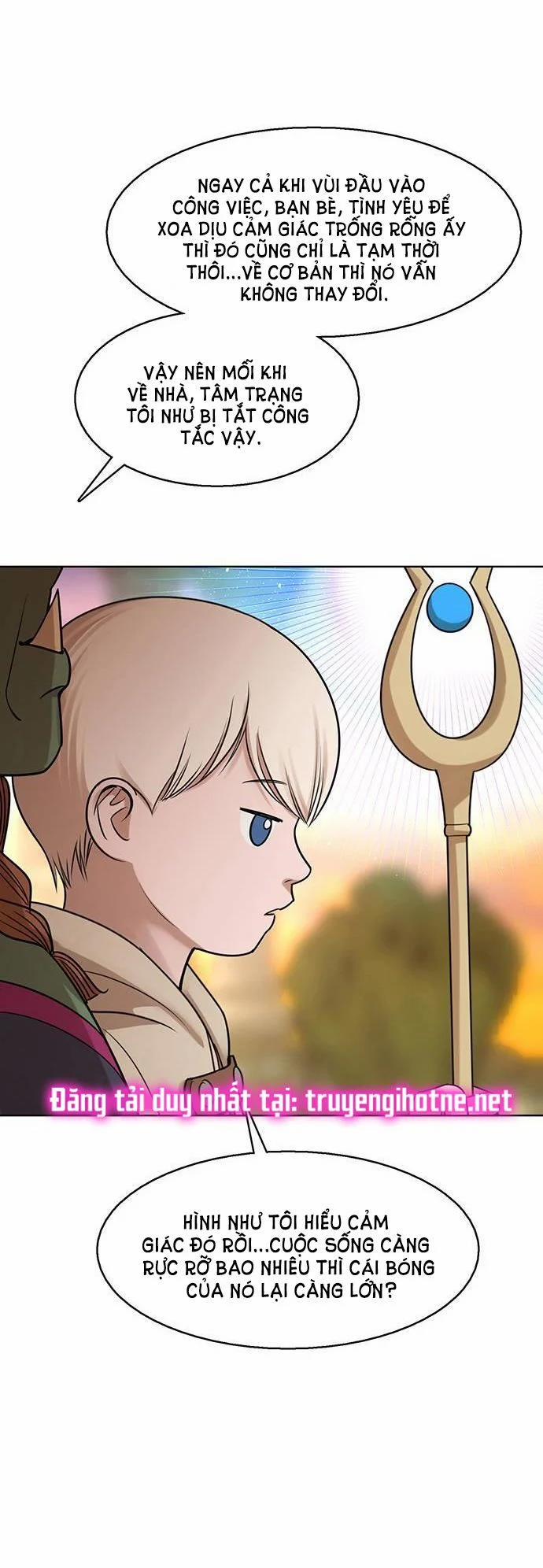 Vẻ Đẹp Đích Thực – True Beauty 233.2 trang 28