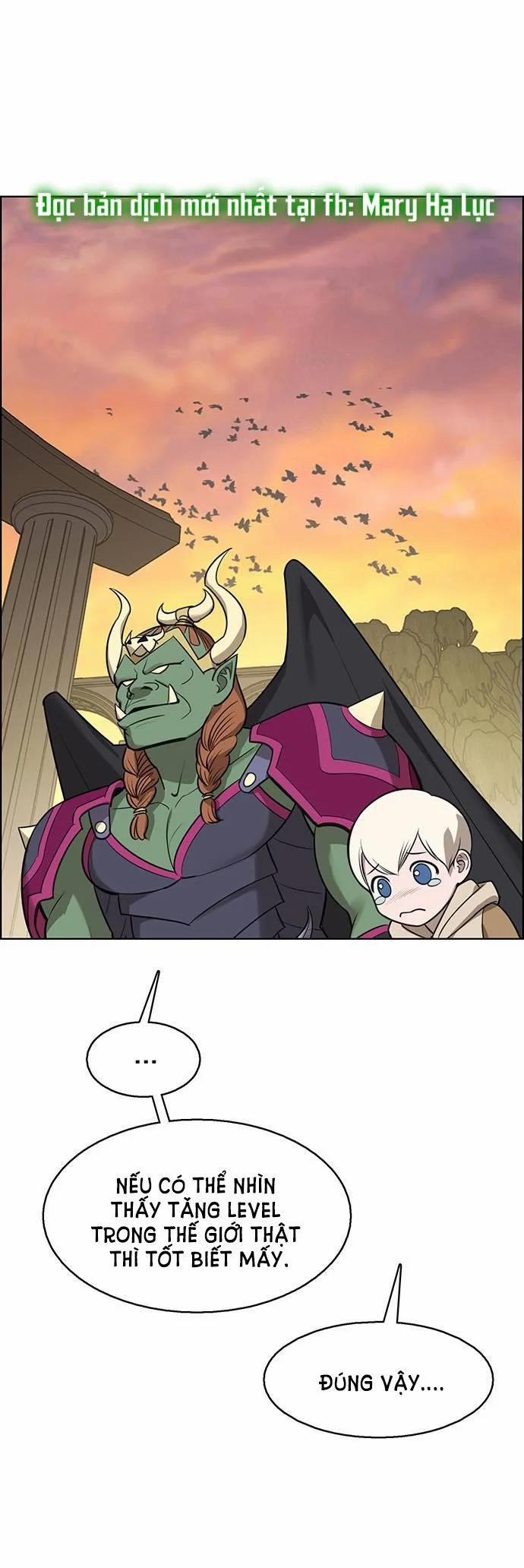 Vẻ Đẹp Đích Thực – True Beauty 233.2 trang 32