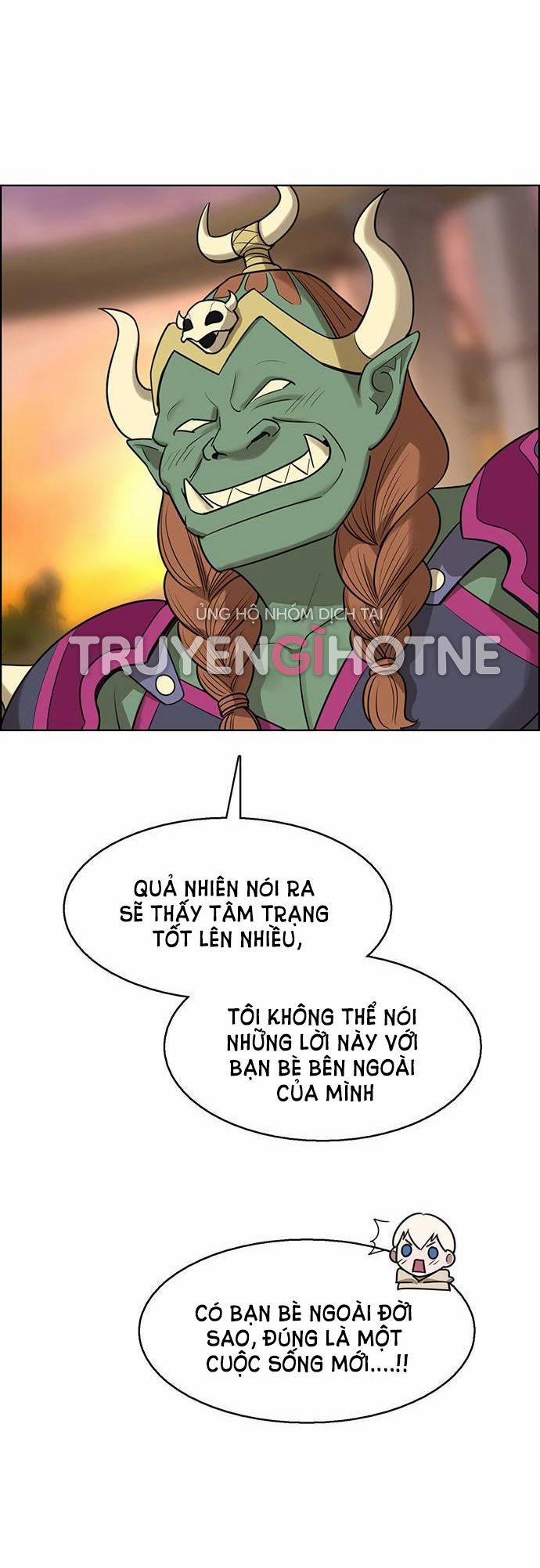 Vẻ Đẹp Đích Thực – True Beauty 233.2 trang 34