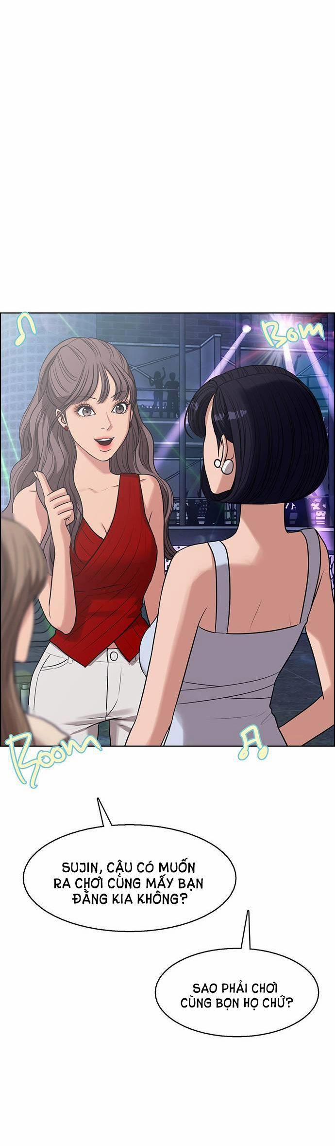 Vẻ Đẹp Đích Thực – True Beauty 233.2 trang 5