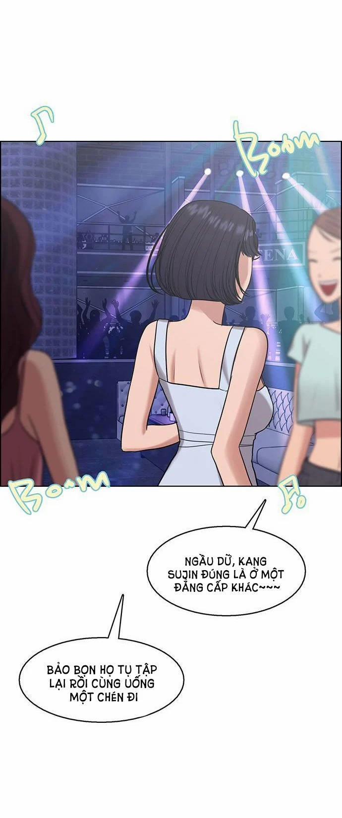 Vẻ Đẹp Đích Thực – True Beauty 233.2 trang 7