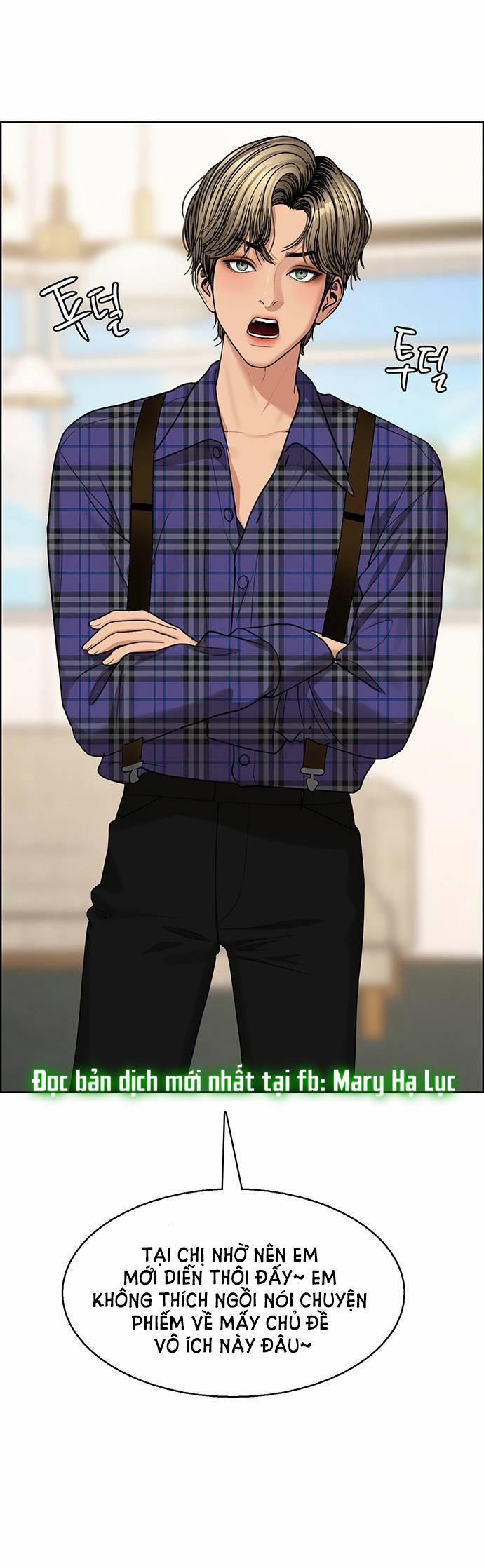 Vẻ Đẹp Đích Thực – True Beauty 234.1 trang 14