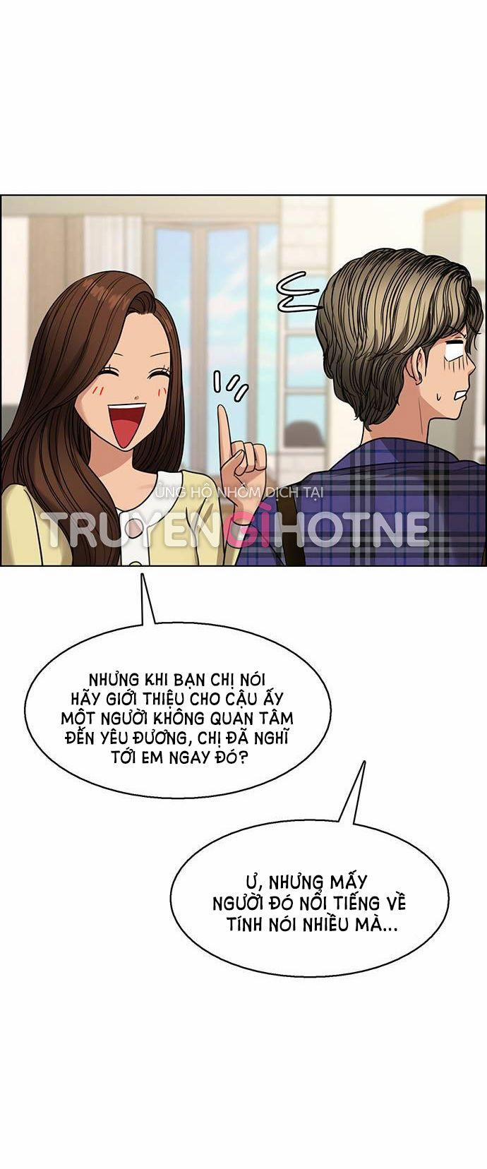 Vẻ Đẹp Đích Thực – True Beauty 234.1 trang 15