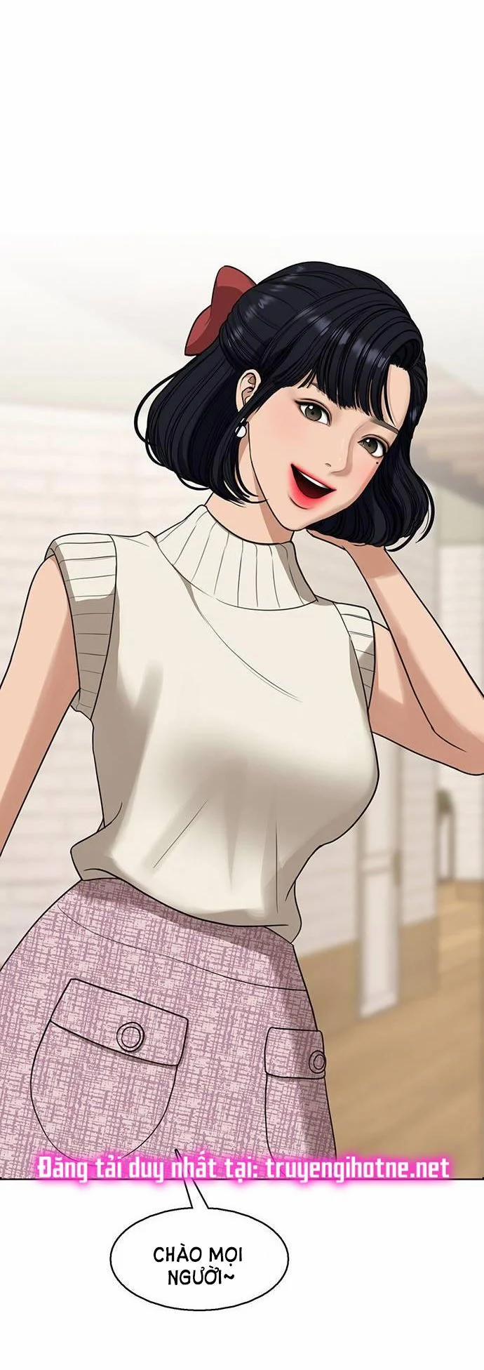 Vẻ Đẹp Đích Thực – True Beauty 234.1 trang 16