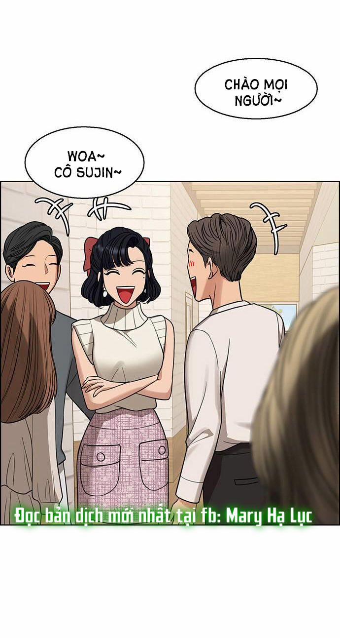 Vẻ Đẹp Đích Thực – True Beauty 234.1 trang 17