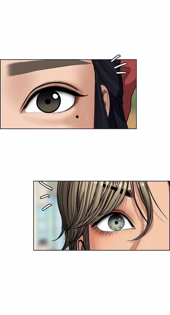 Vẻ Đẹp Đích Thực – True Beauty 234.1 trang 18