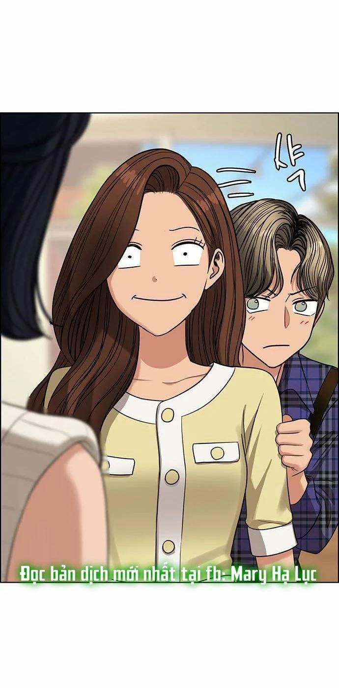 Vẻ Đẹp Đích Thực – True Beauty 234.1 trang 20