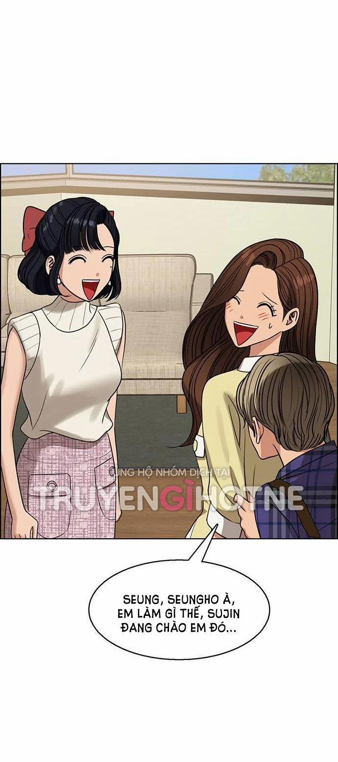 Vẻ Đẹp Đích Thực – True Beauty 234.1 trang 21