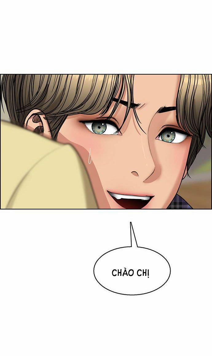 Vẻ Đẹp Đích Thực – True Beauty 234.1 trang 22